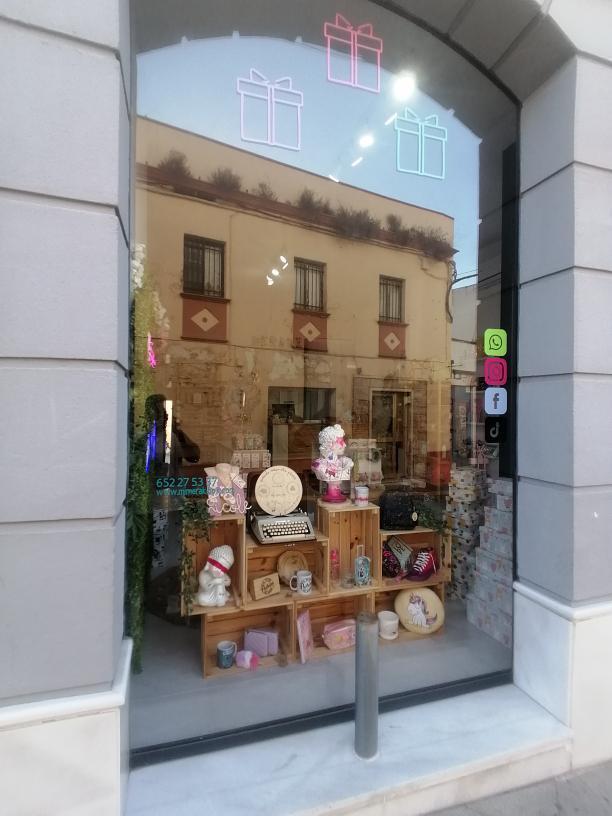 Tu Tienda Especial en Regalos | Mi Meraki Box