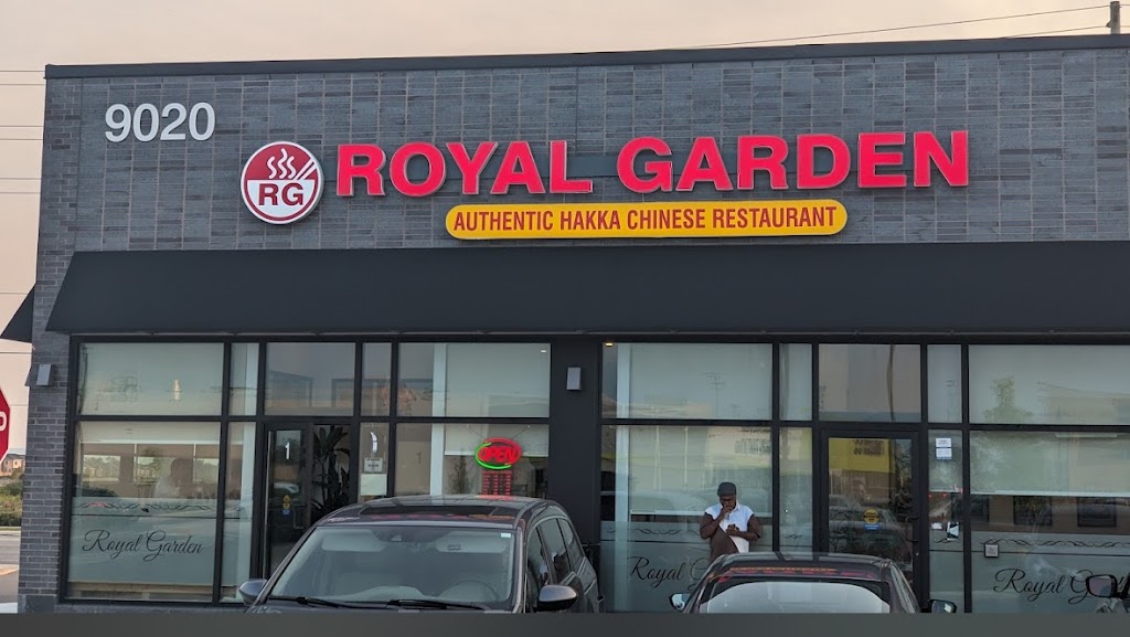 Royal Garden Milton in Milton