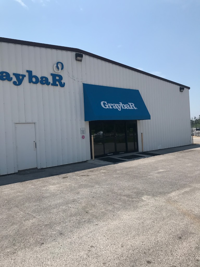 Graybar