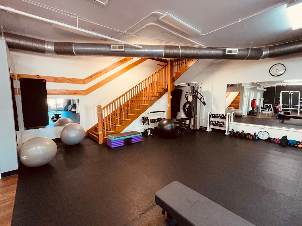  4Ever Fit Personal Training Studio