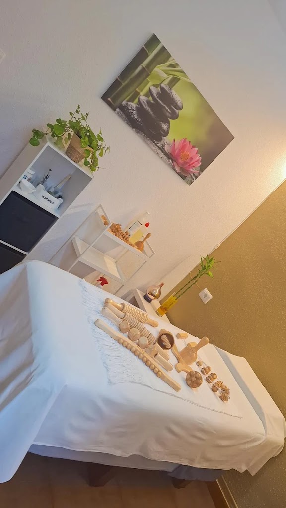 Masajes Equilibrio Spa