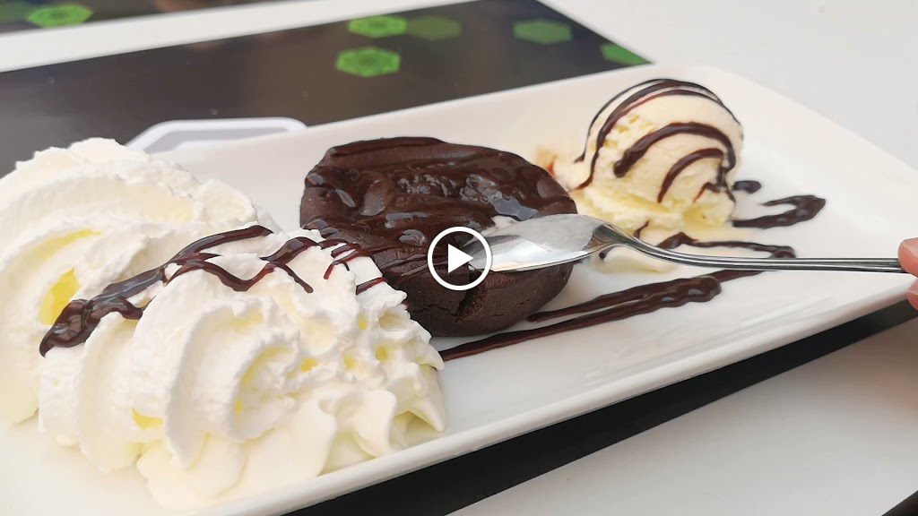 Roney Bar — Videos