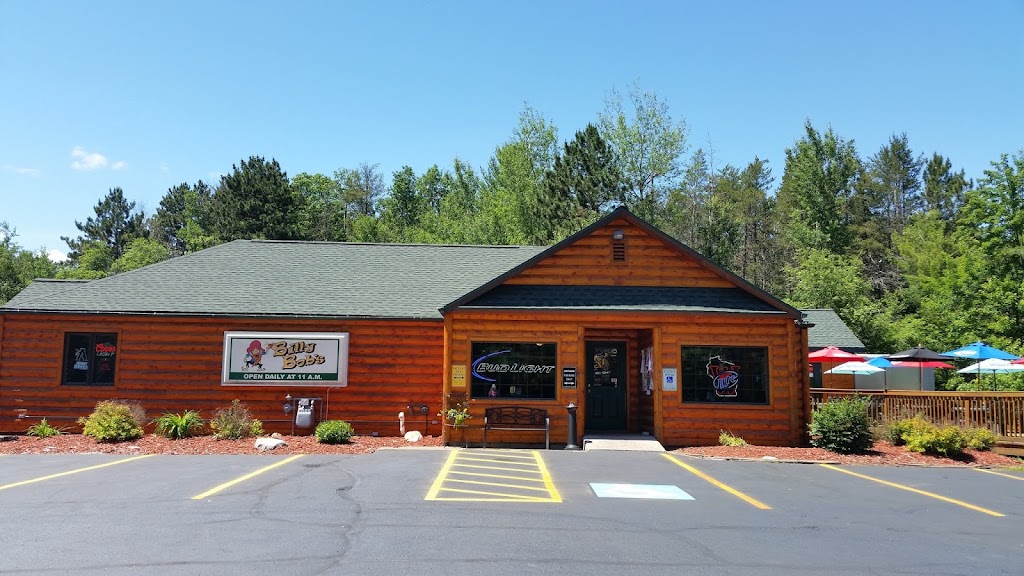  Billy Bob's Sports Bar and Grill