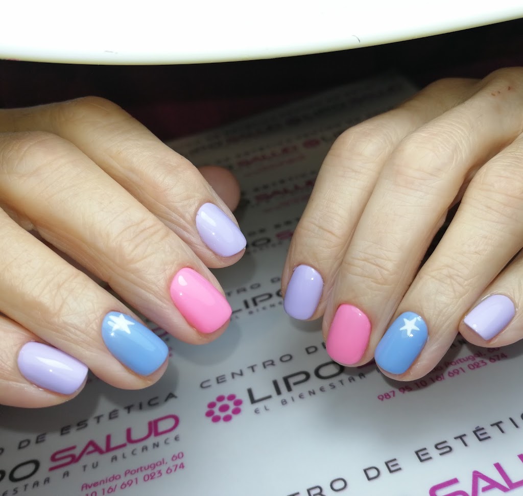 Beatriz Vega Nails & Beauty — Del propietario