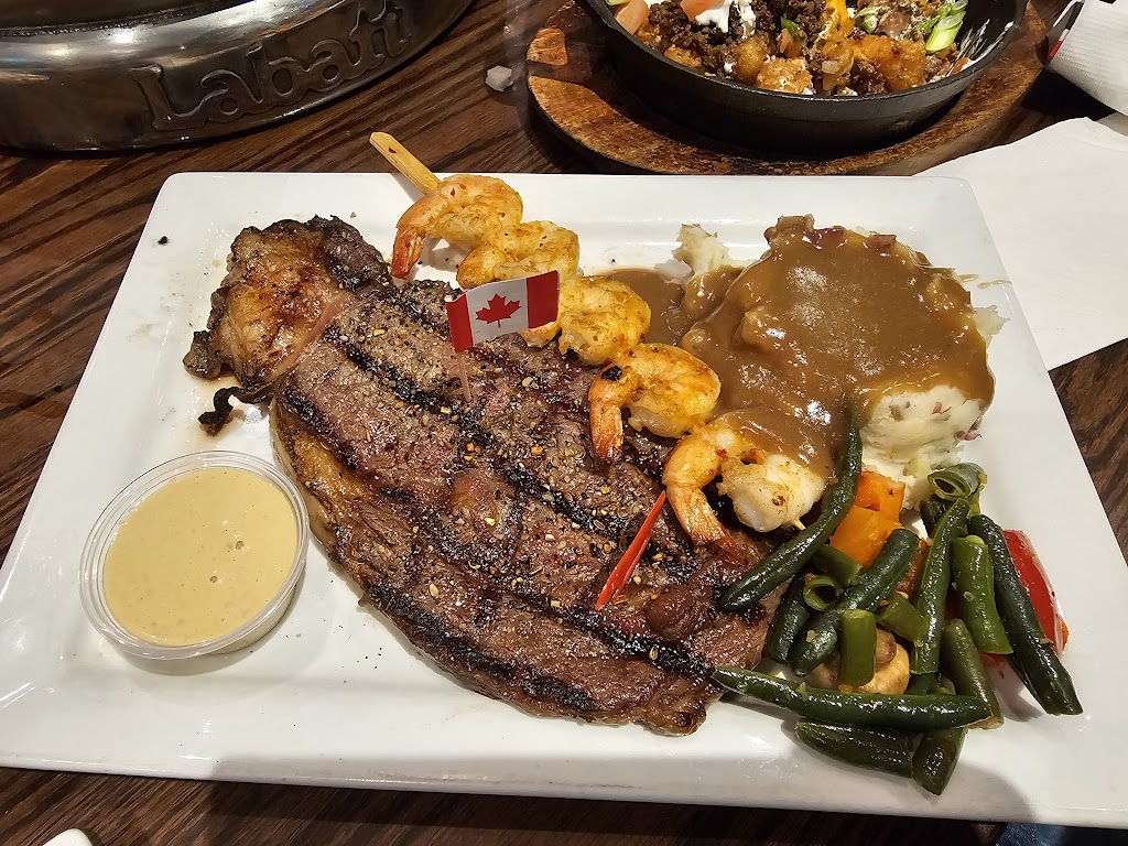Steak