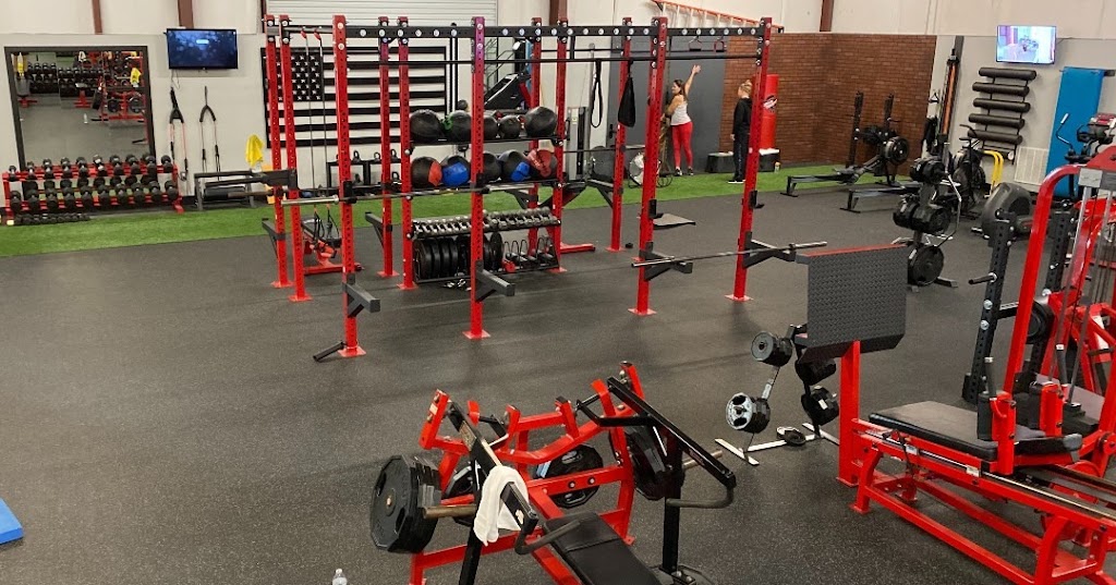  Studio Fitness Rockwall