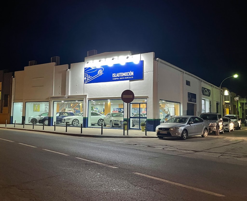 Islautomocion SL