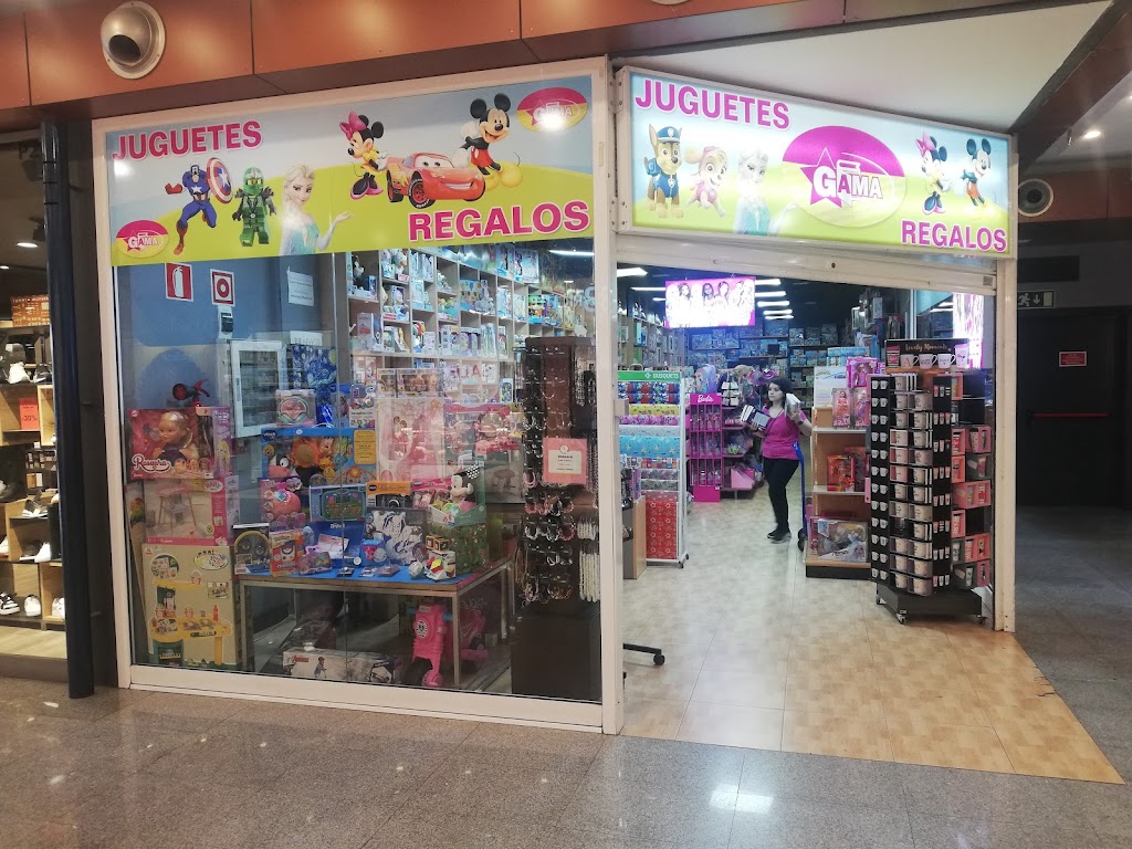 Foto 2 de Juguetes y Regalos Gama
