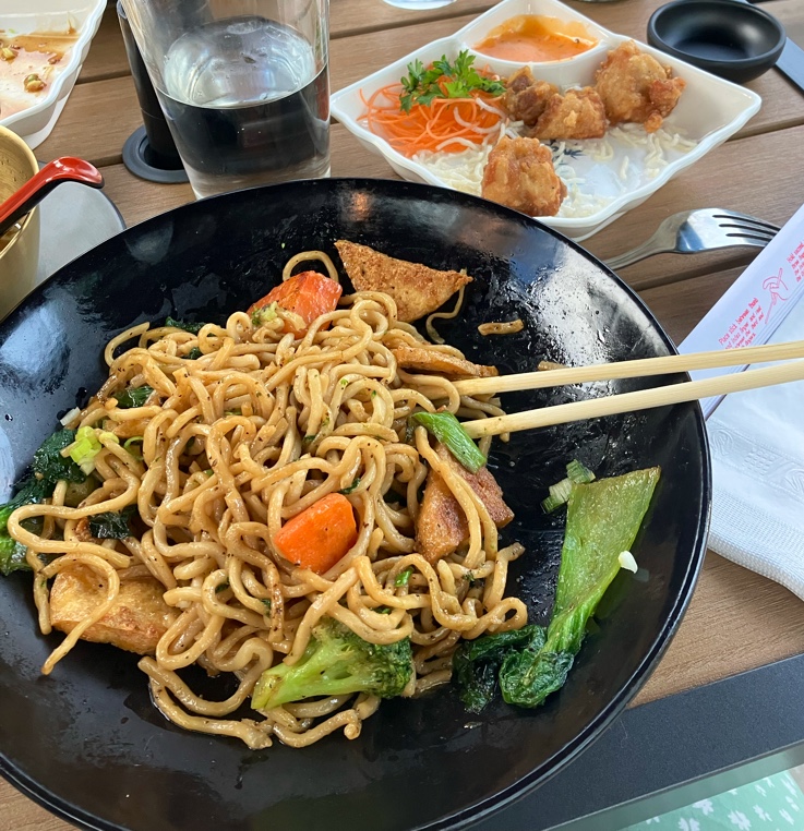 Yakisoba