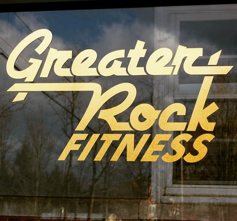  Greater Rock Fitness LLC