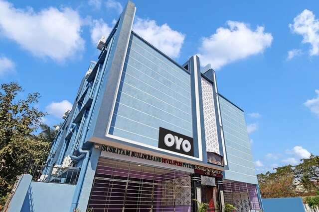 Hotel Sushree International