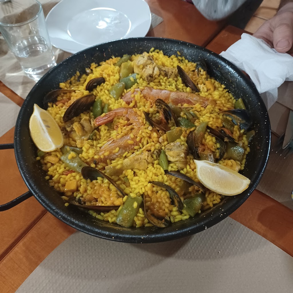 Restaurant L' Olivera Vinaros