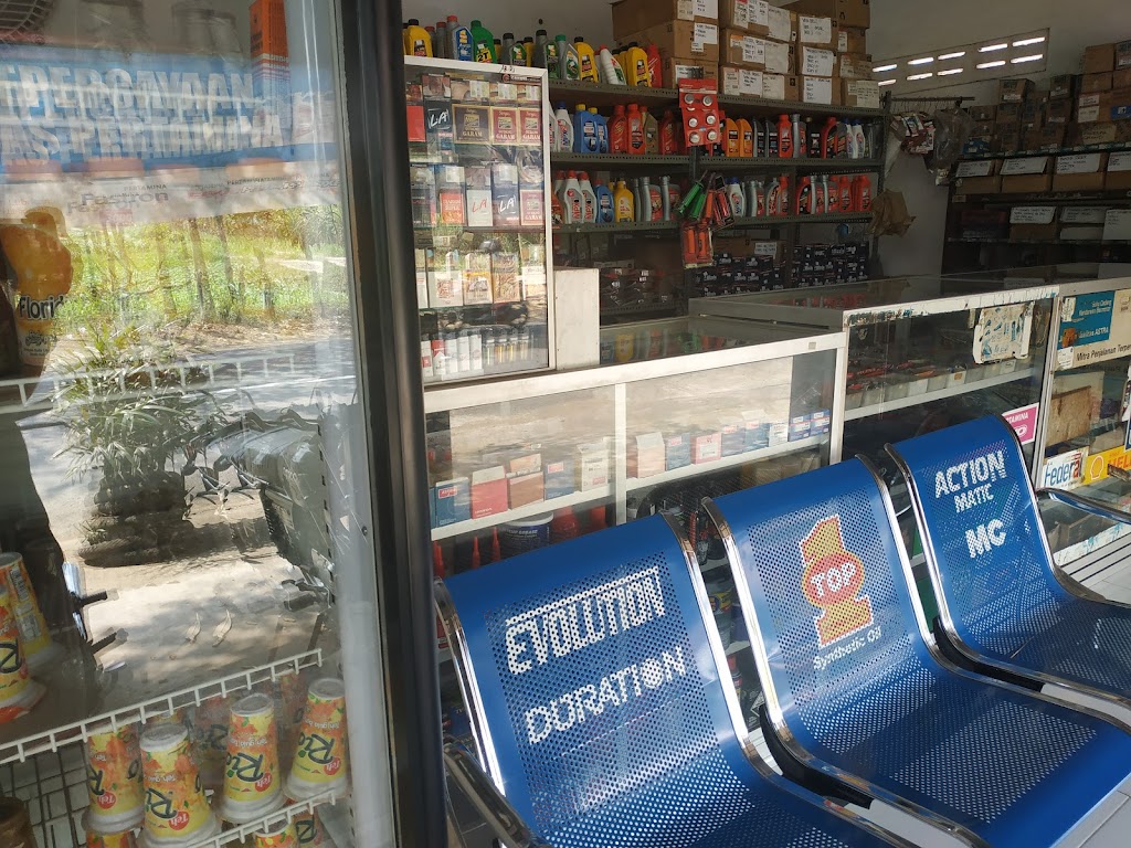 SETIA JAYA MOTOR TRENGGALEK
