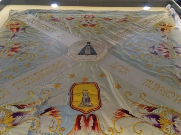 Museo Mariano de las Fiestas Patronales