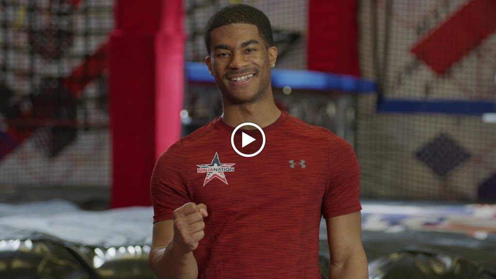  Ninja Nation - Murphy, TX