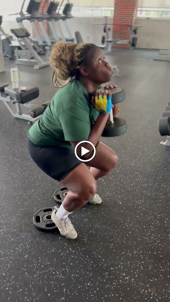  Grit N Grind Fitness