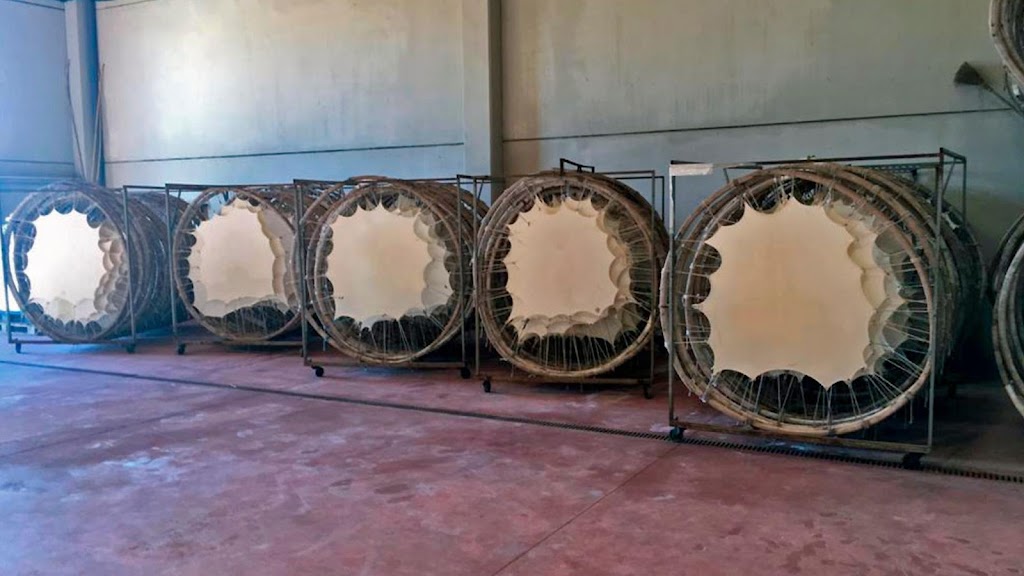 Manuel Torrente S.A.