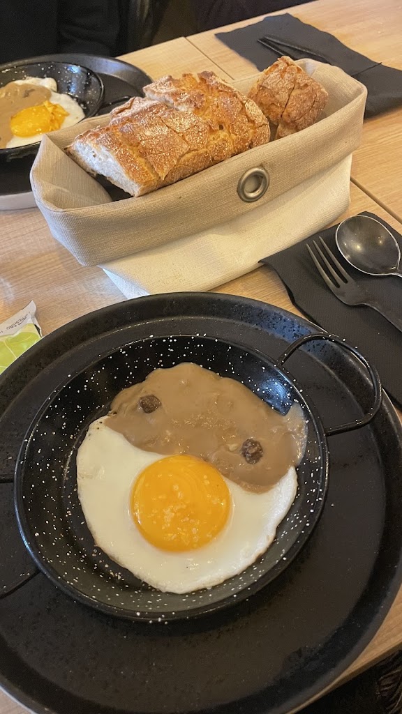 Restaurante La Zarza — Mas recientes
