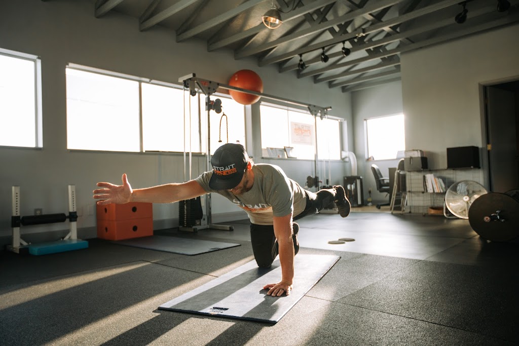  Strait Fitness