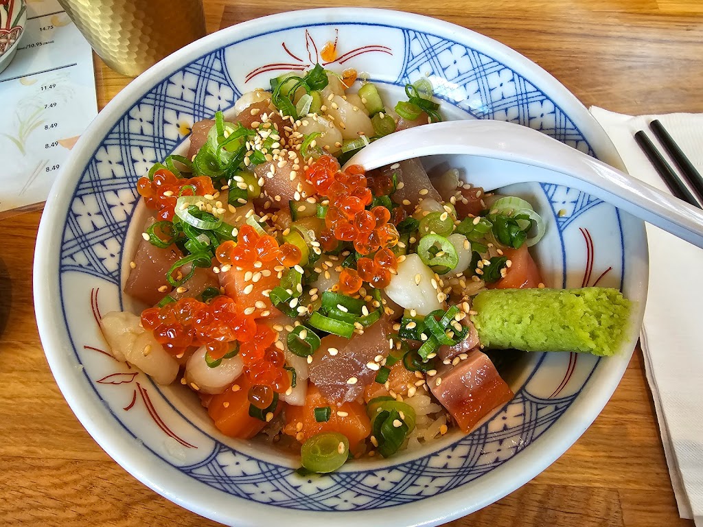 Poke