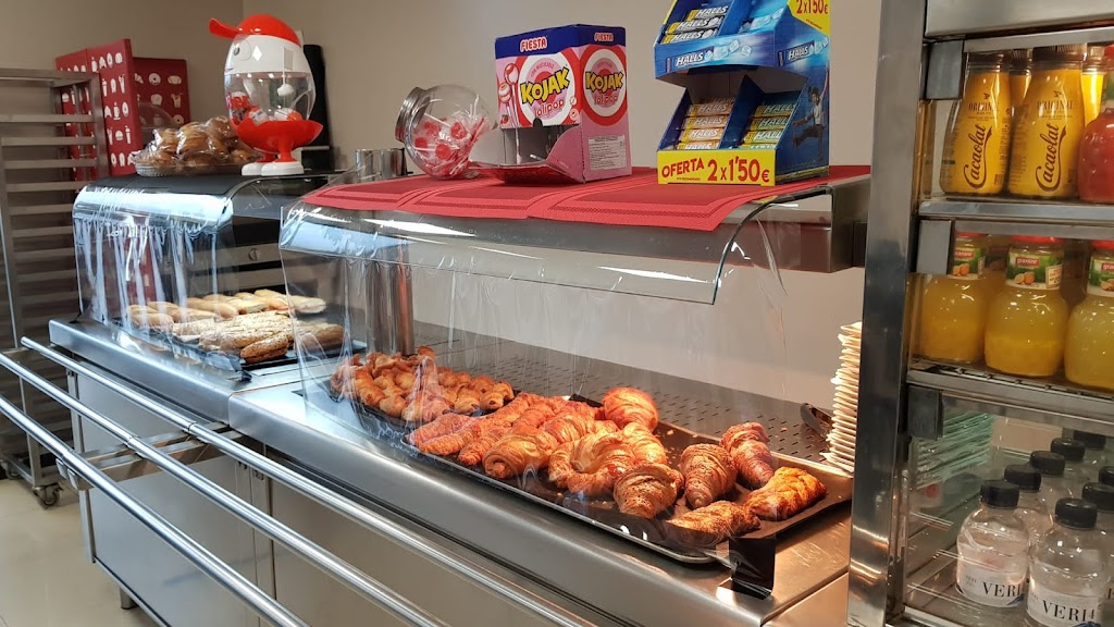 Cafe del Centre Medic