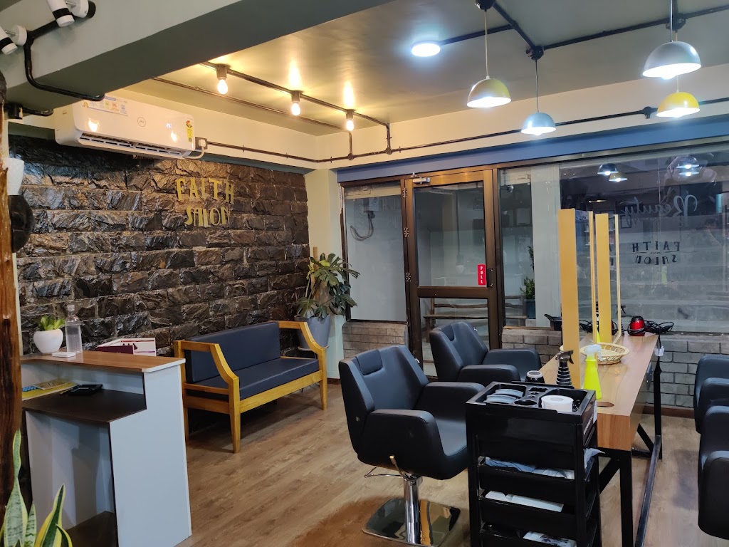Faith Unisex Salon