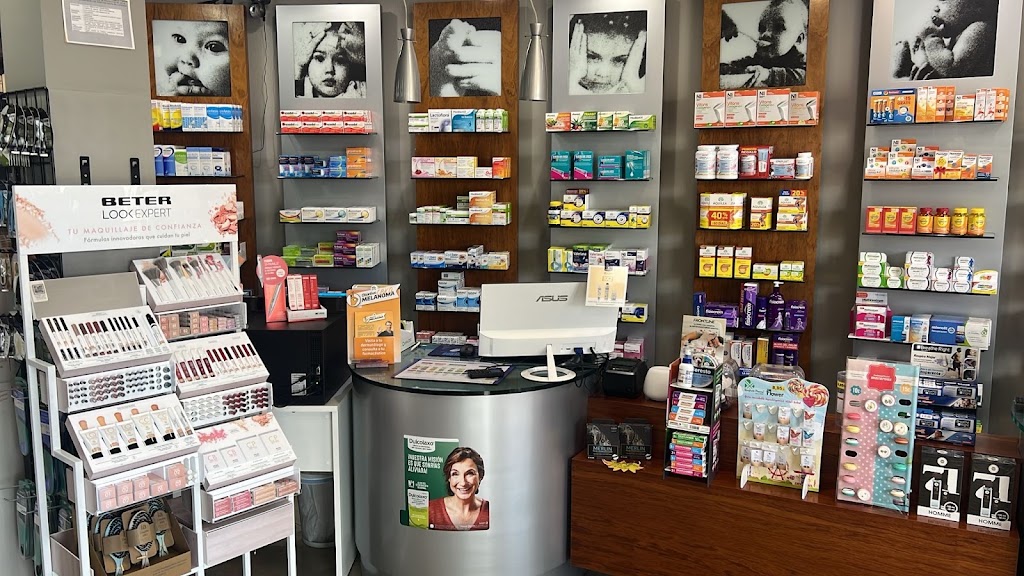FARMACIA DEL TURIA — Del propietario