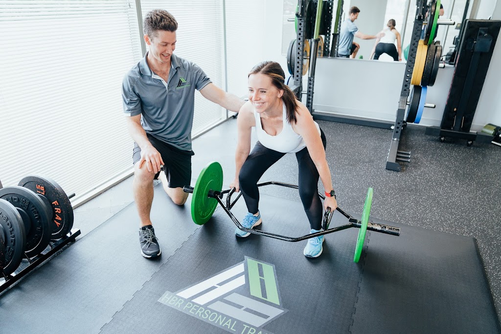  HBR Personal Training