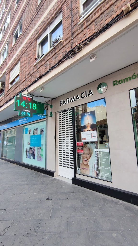 Farmacia Torrevieja | Parafarmacia, Nutricion y Salud