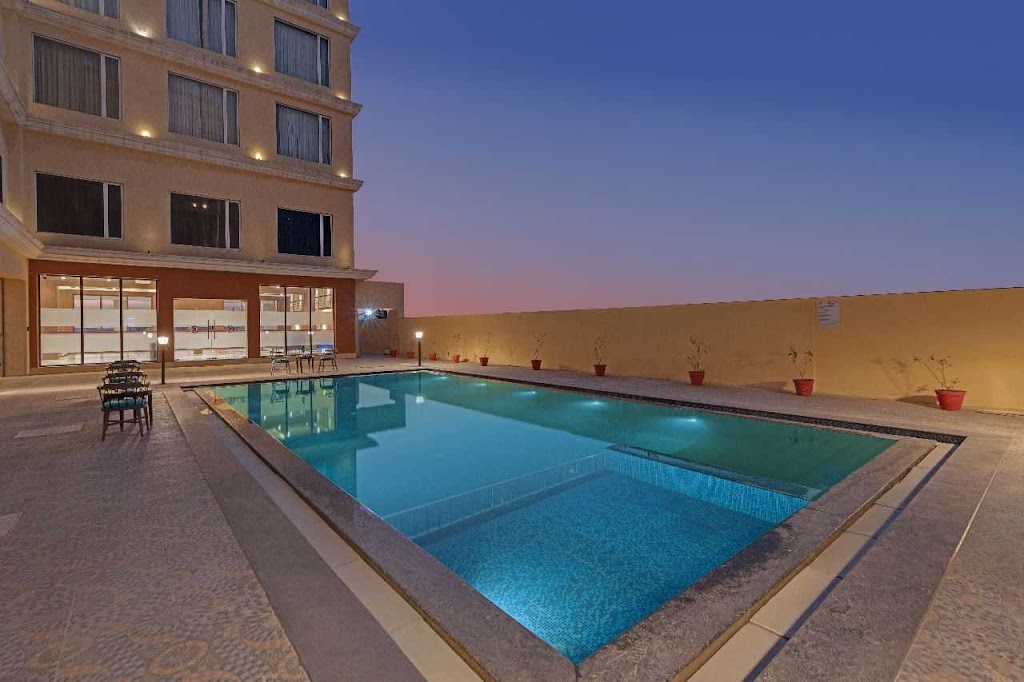 Amenities