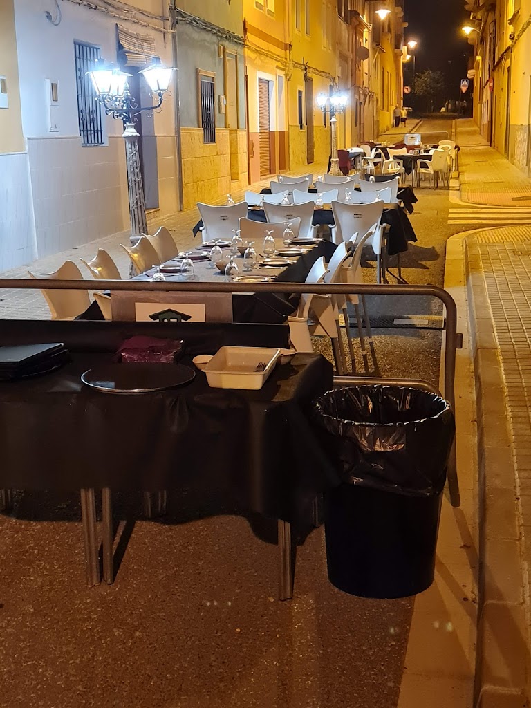 Bar - Restaurante Nou Raco del Tirador