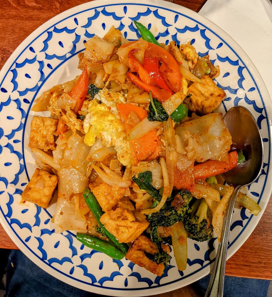 Pad see ew