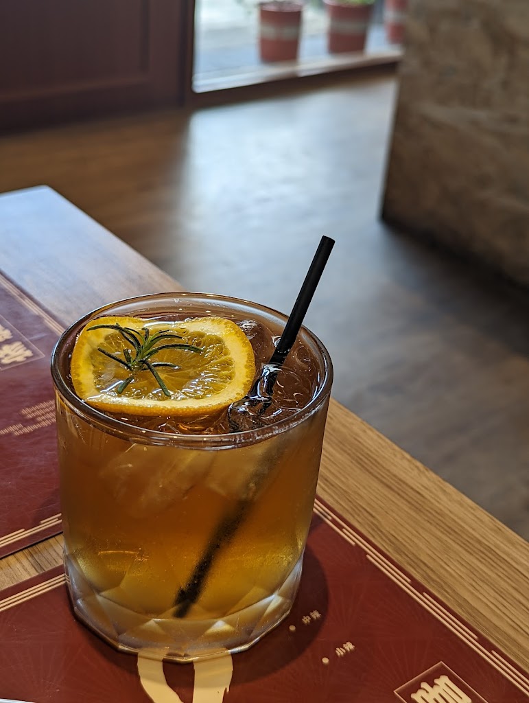 HOME28咖哩 大里店 的照片