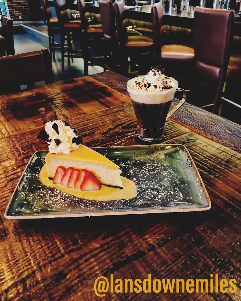 Cheesecake
