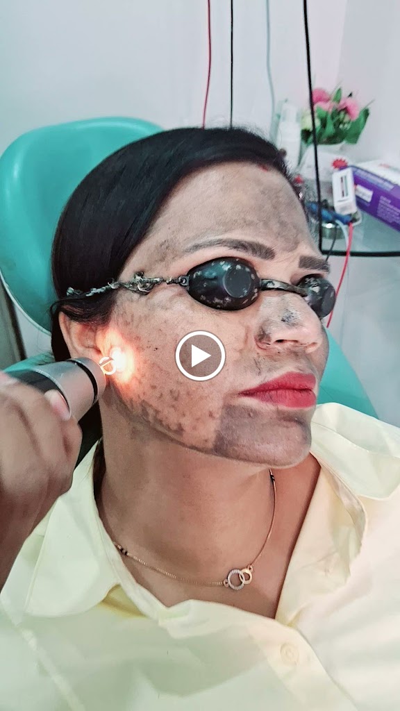 Dr Gupta S Hair Skin Aesthetic Clinic