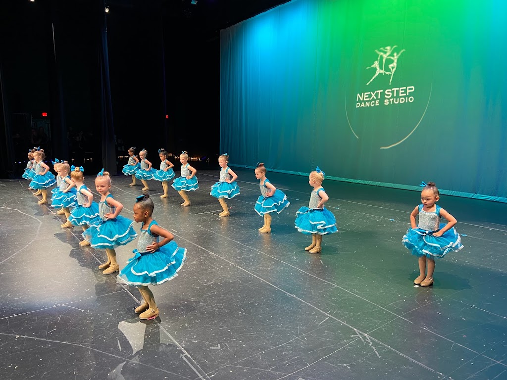  Next Step Dance Studio