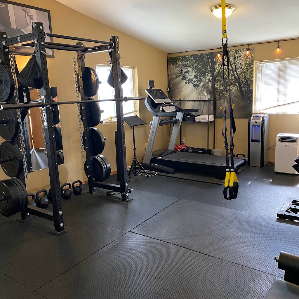  Home Performance Fitness