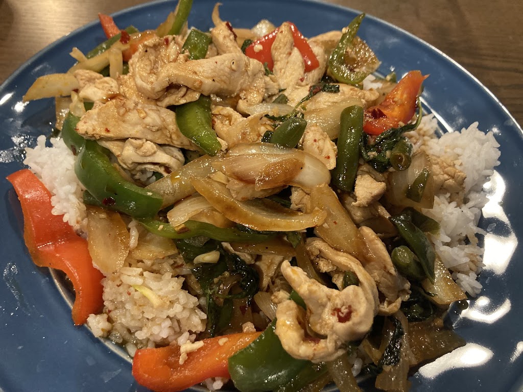 Siam Cafe