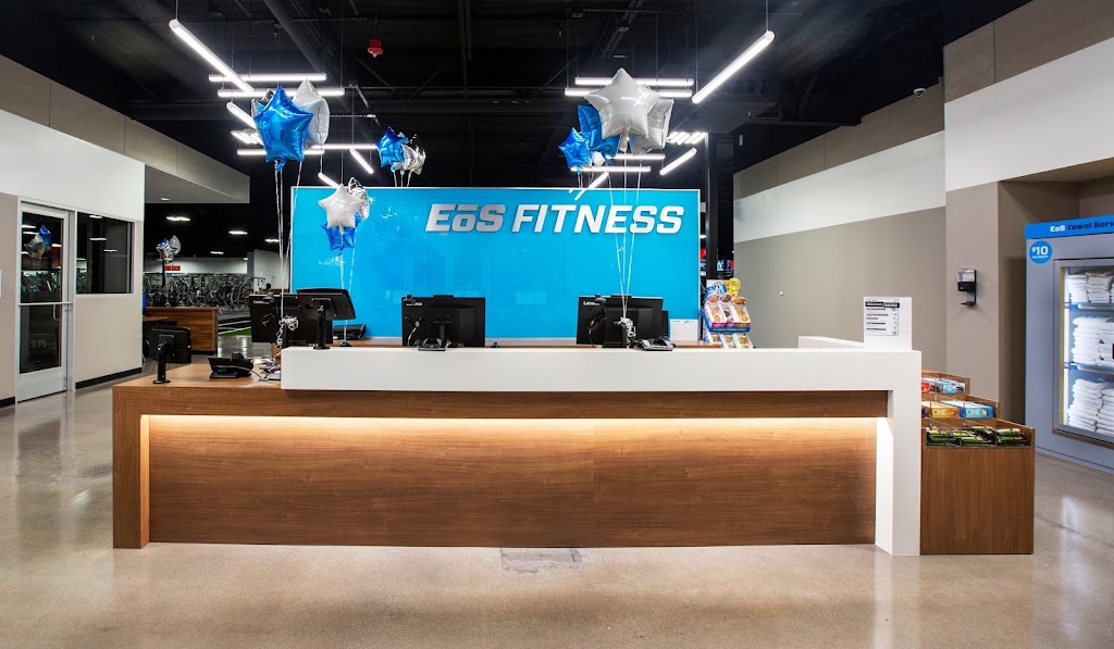  EōS Fitness