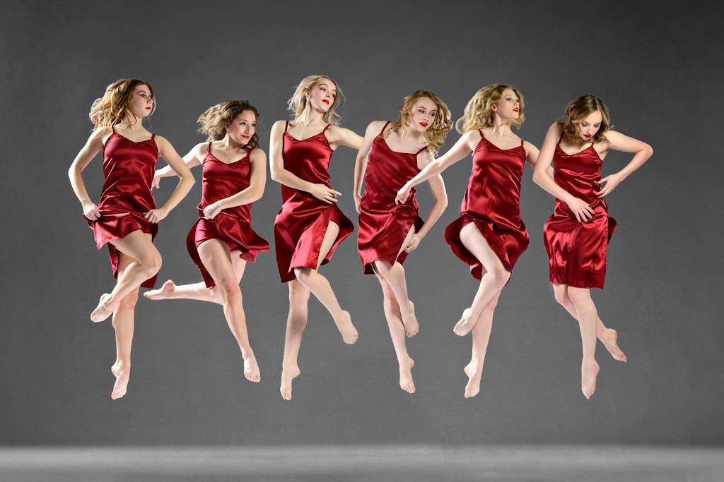  UTAH ARTS COLLECTIVE & UAC PRESCHOOL