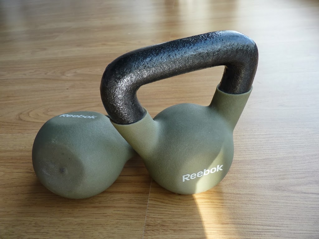 Globbe Fitness Center — Del propietario