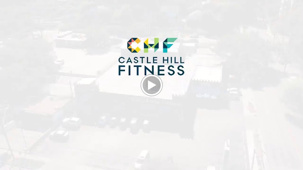  Castle Hill Fitness