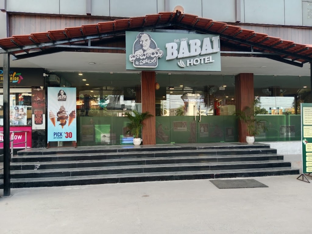 Babai Hotel