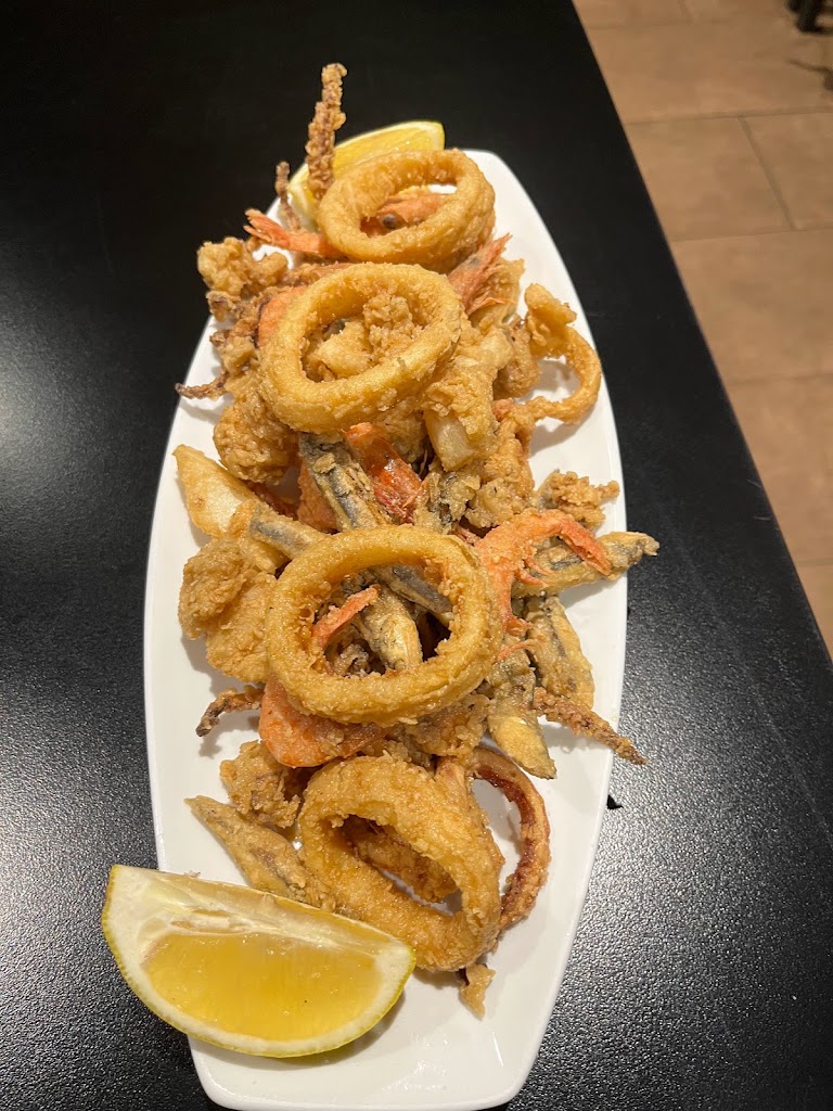al-Andalus el arte del tapeo — Del propietario