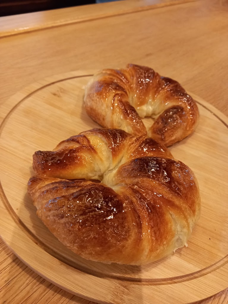 El Meson de la Abuela — Comida y bebida
