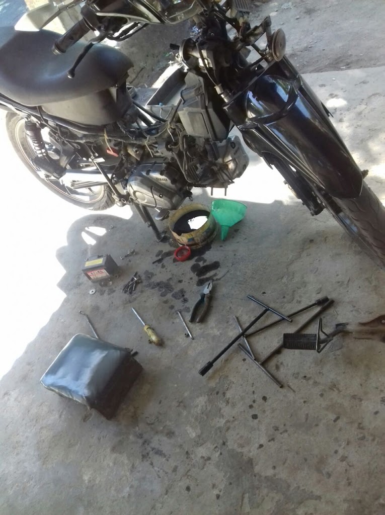 HOME TEKNIK