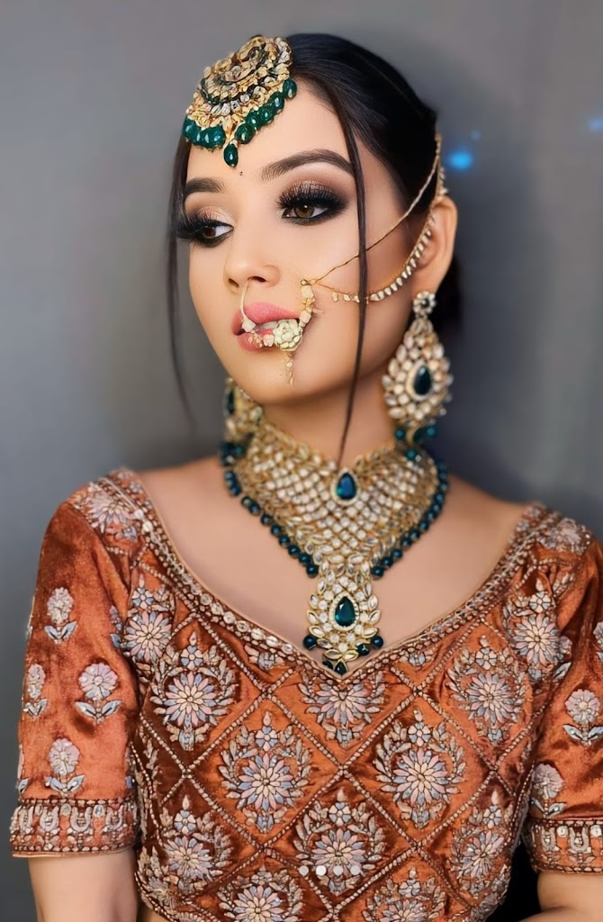 Tricity Beauty Home Services