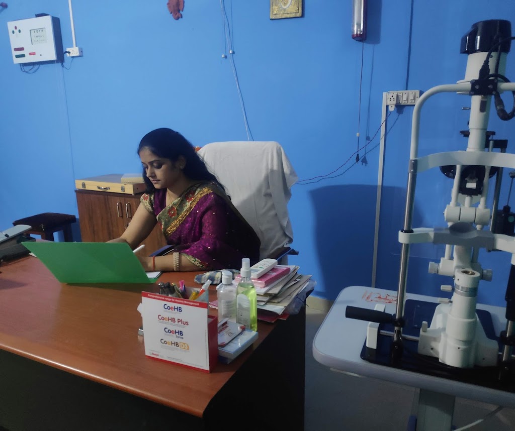 Dr Vaishali Eye Clinic