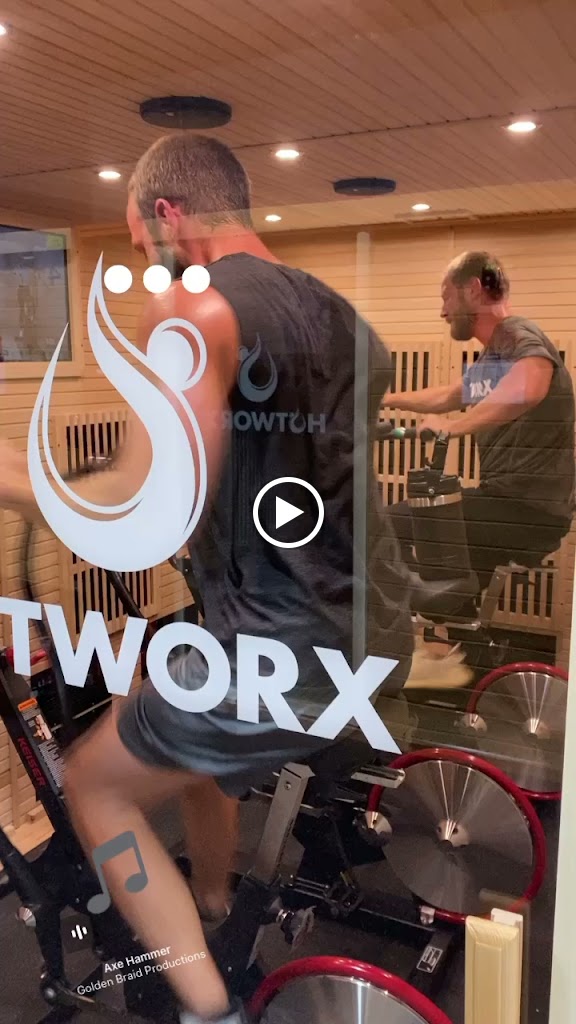  HOTWORX - Greeley, CO - Centerplace