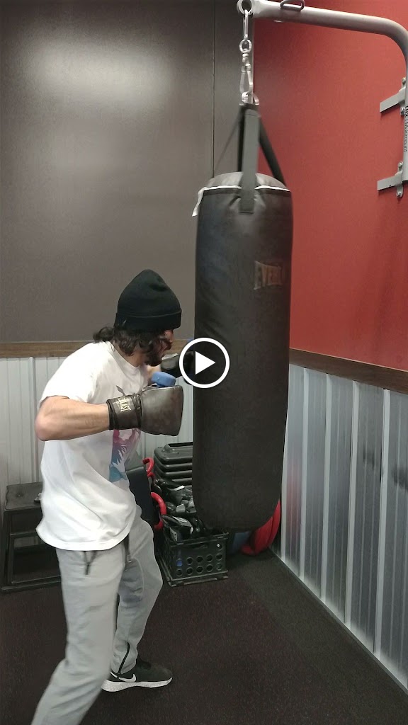  Snap Fitness Moses Lake